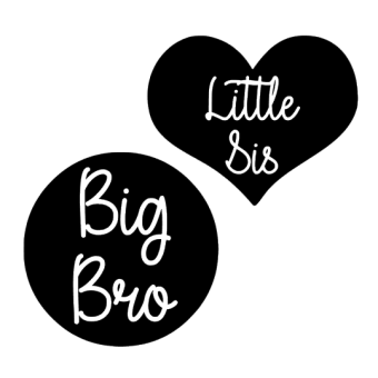 Big/Lil Bro/Sis